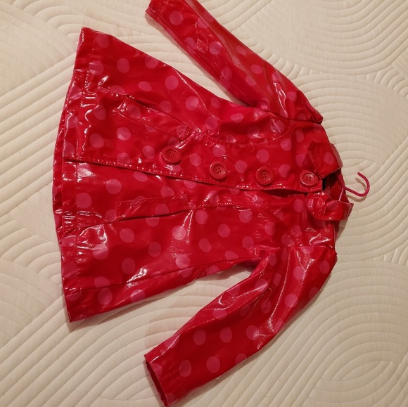 Me Jane Toddler Jacket - Picture 2 of 4